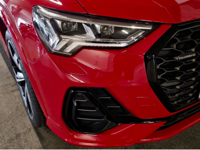 Audi Q3 40 TFSI QUATTRO SPORTBACK 3X S-LINE PANO CUIR NAVI