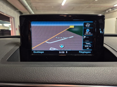 Audi Q3 2.0 TDI 150 BI-XENON NAVI