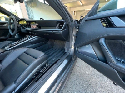 Porsche 992 911 Carrera 4 S - SportDesign Paket - Panorama -VOLL