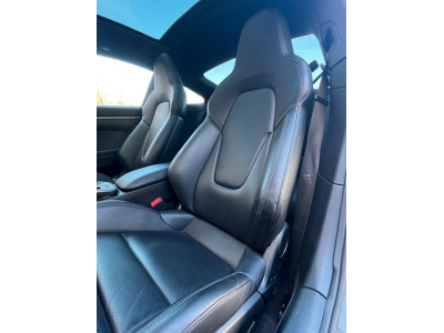 Porsche 992 911 Carrera 4 S - SportDesign Paket - Panorama -VOLL