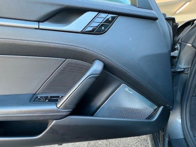 Porsche 992 911 Carrera 4 S - SportDesign Paket - Panorama -VOLL