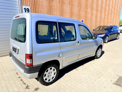 Peugeot Partner 1.4i 75ch Totem Clim