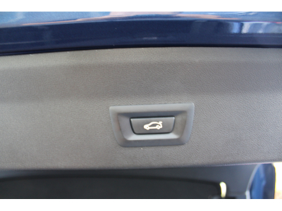 BMW X4 25D M SPORT PAKET New Model HARMAN KARDON CUIR NAVI 1 HAND