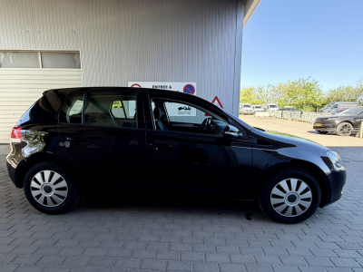 Volkswagen Golf 1.6 Tdi 105 comfortline