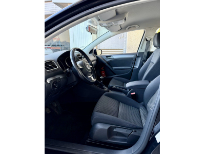 Volkswagen Golf 1.6 Tdi 105 comfortline