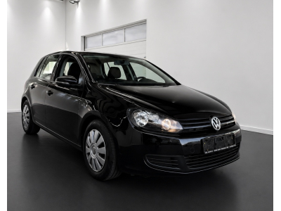 Volkswagen Golf 1.6 Tdi 105 comfortline