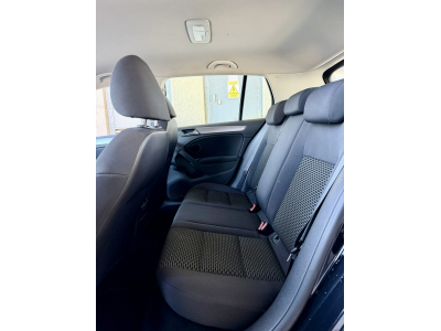 Volkswagen Golf 1.6 Tdi 105 comfortline