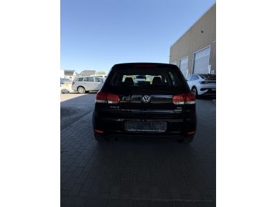 Volkswagen Golf 1.6 Tdi 105 comfortline