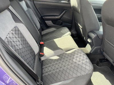 Volkswagen Polo R-Line 1.0 TSI DSG LED Digital Cockpit ACC Keyless