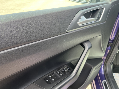 Volkswagen Polo R-Line 1.0 TSI DSG LED Digital Cockpit ACC Keyless