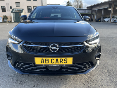 Opel Corsa 1.2 TURBO 130 AUTO GS LINE 5P