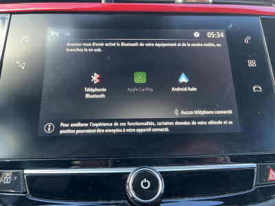 Opel Corsa 1.2 TURBO 130 AUTO GS LINE 5P