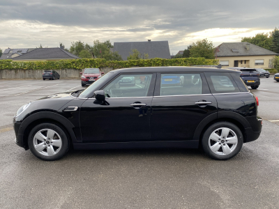 MINI One D Clubman Clubman 1.6d 115cv Navi Head-Up Camera