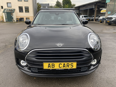 MINI One D Clubman Clubman 1.6d 115cv Navi Head-Up Camera