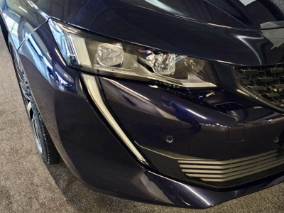 Peugeot 508 SW HYBRID 225 GT LINE FOCAL PANO CUIR NAVI