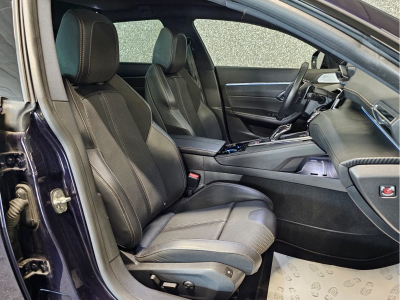Peugeot 508 SW HYBRID 225 GT LINE FOCAL PANO CUIR NAVI