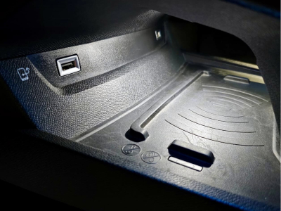 Peugeot 508 SW HYBRID 225 GT LINE FOCAL PANO CUIR NAVI