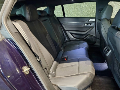 Peugeot 508 SW HYBRID 225 GT LINE FOCAL PANO CUIR NAVI