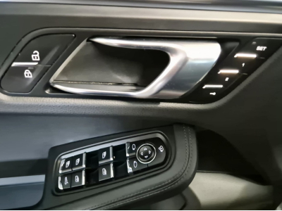 Porsche Macan NEW MODEL Porsche Approved 3/2027 265 BOSE PANO CUIR NAVI