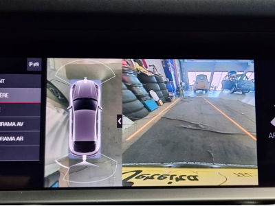 Porsche Macan NEW MODEL Porsche Approved 3/2027 265 BOSE PANO CUIR NAVI