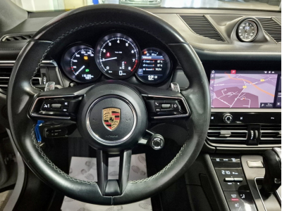 Porsche Macan NEW MODEL Porsche Approved 3/2027 265 BOSE PANO CUIR NAVI