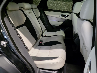 Land-Rover Range Rover Velar NEW MODEL P400 AWD R-DYNAMIC MERIDIAN PANO CUIR NAVI 1 HAND