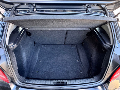 BMW 118 1 Limousine 118d