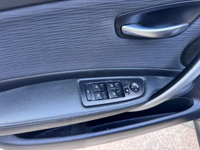 BMW 118 1 Limousine 118d