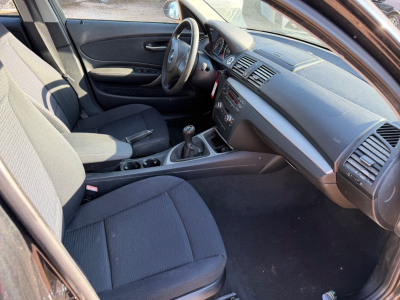 BMW 118 d Limousine / 5 x Türer / Klimaautomatik /