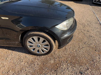 BMW 118 d Limousine / 5 x Türer / Klimaautomatik /