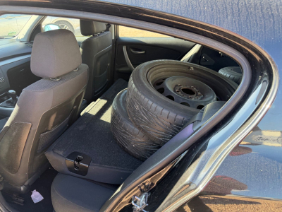 BMW 118 d Limousine / 5 x Türer / Klimaautomatik /