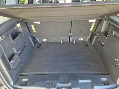 Ford Tourneo Courier 1.0i Ecoboost 125 Active