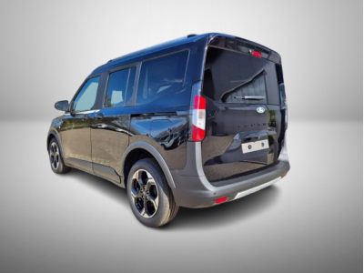 Ford Tourneo Courier 1.0i Ecoboost 125 Active