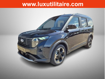 Ford Tourneo Courier 1.0i Ecoboost 125 Active
