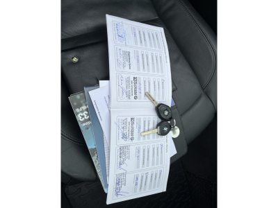 BMW Z4 2.2i Roadster Automatik Cuir Xenon PDC