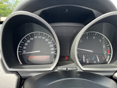 BMW Z4 2.2i Roadster Automatik Cuir Xenon PDC