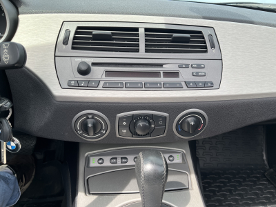 BMW Z4 2.2i Roadster Automatik Cuir Xenon PDC