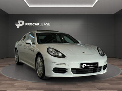 Porsche Panamera Panamera E-Hybrid S/20/Bi-Xenon/PANO/360°/Leder