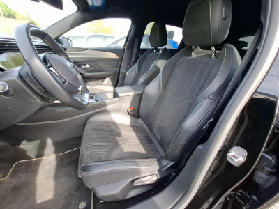 Peugeot 308 SW 1.5 Blue HDI 130 EAT8 GT - NAVI - SEMI-CUIR - LEDS