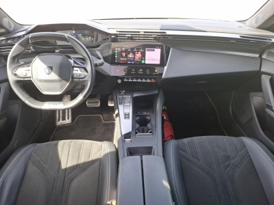 Peugeot 308 SW 1.5 Blue HDI 130 EAT8 GT - NAVI - SEMI-CUIR - LEDS