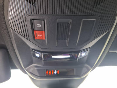 Peugeot 308 SW 1.5 Blue HDI 130 EAT8 GT - NAVI - SEMI-CUIR - LEDS