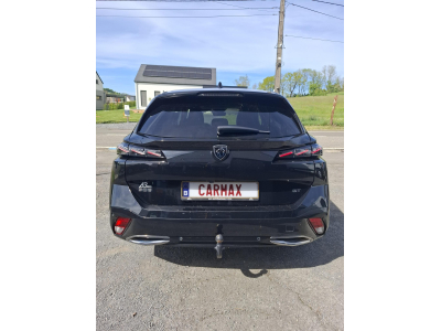 Peugeot 308 SW 1.5 Blue HDI 130 EAT8 GT - NAVI - SEMI-CUIR - LEDS