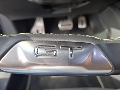 Peugeot 308 SW 1.5 Blue HDI 130 EAT8 GT - NAVI - SEMI-CUIR - LEDS