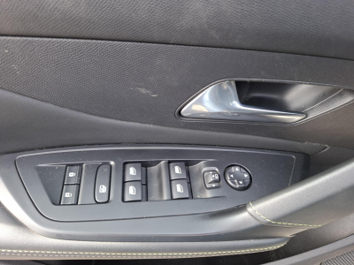 Peugeot 308 SW 1.5 Blue HDI 130 EAT8 GT - NAVI - SEMI-CUIR - LEDS