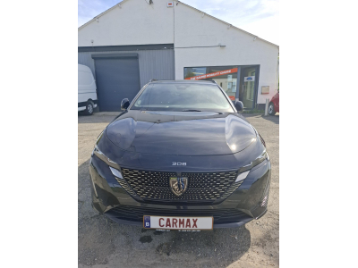 Peugeot 308 SW 1.5 Blue HDI 130 EAT8 GT - NAVI - SEMI-CUIR - LEDS
