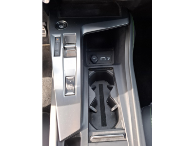 Peugeot 308 SW 1.5 Blue HDI 130 EAT8 GT - NAVI - SEMI-CUIR - LEDS