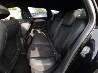 Peugeot 308 SW 1.5 Blue HDI 130 EAT8 GT - NAVI - SEMI-CUIR - LEDS