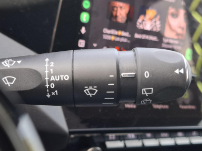 Peugeot 308 SW 1.5 Blue HDI 130 EAT8 GT - NAVI - SEMI-CUIR - LEDS