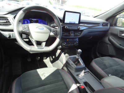 Ford Kuga 1.5 ST-LINE X 150CV