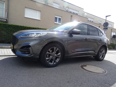 Ford Kuga 1.5 ST-LINE X 150CV